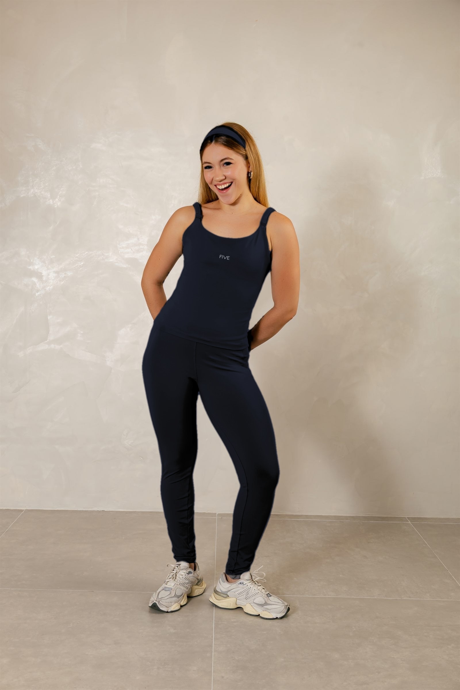 BLU-04 Preto