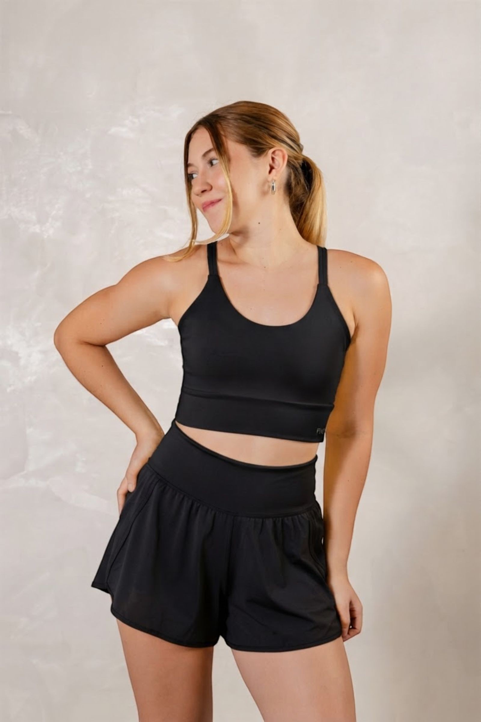 TOP-01 Preto